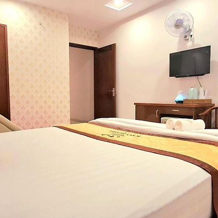 Kyo Hotel Vung Tau Eksteriør bilde