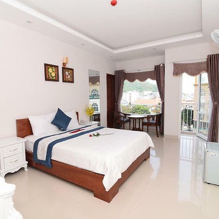 Kyo Hotel Vung Tau Eksteriør bilde