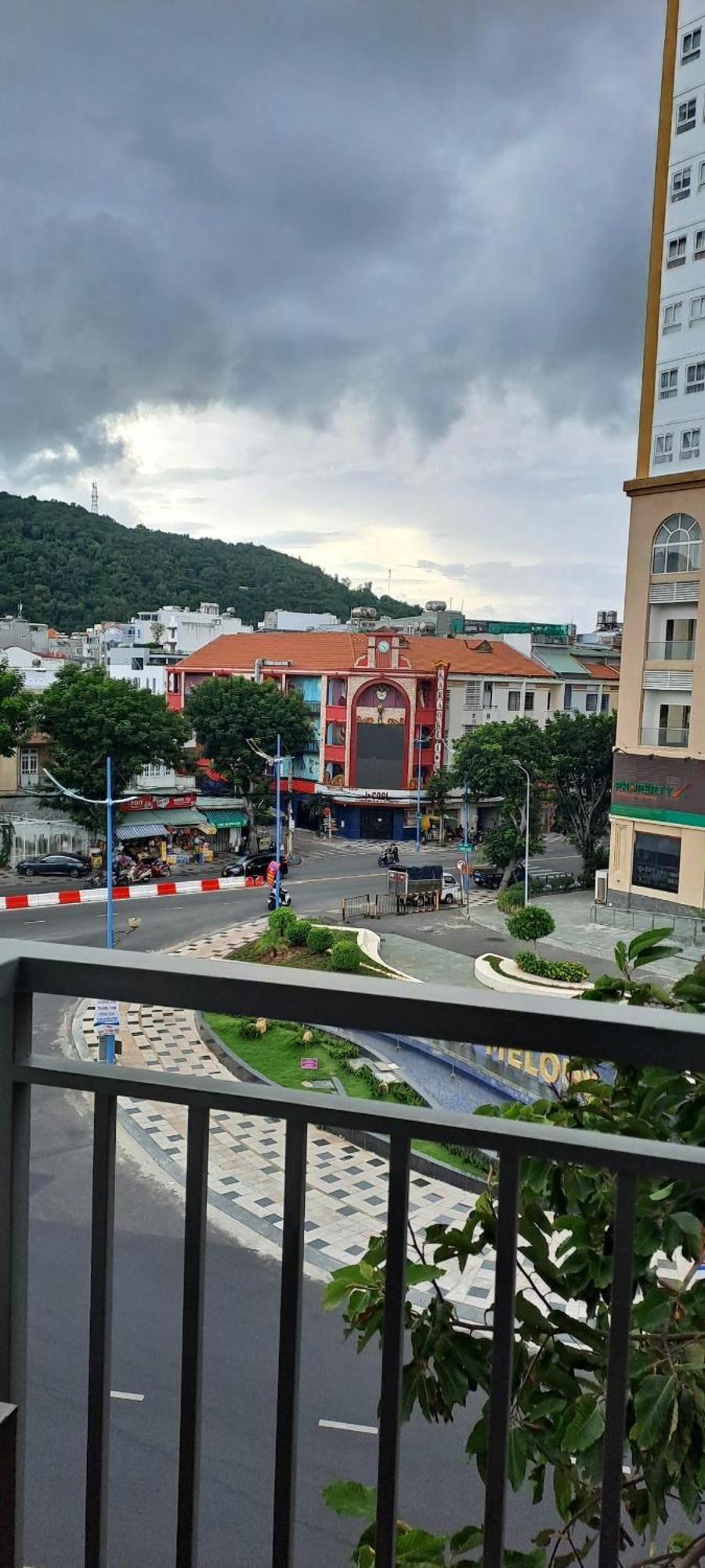 Kyo Hotel Vung Tau Eksteriør bilde