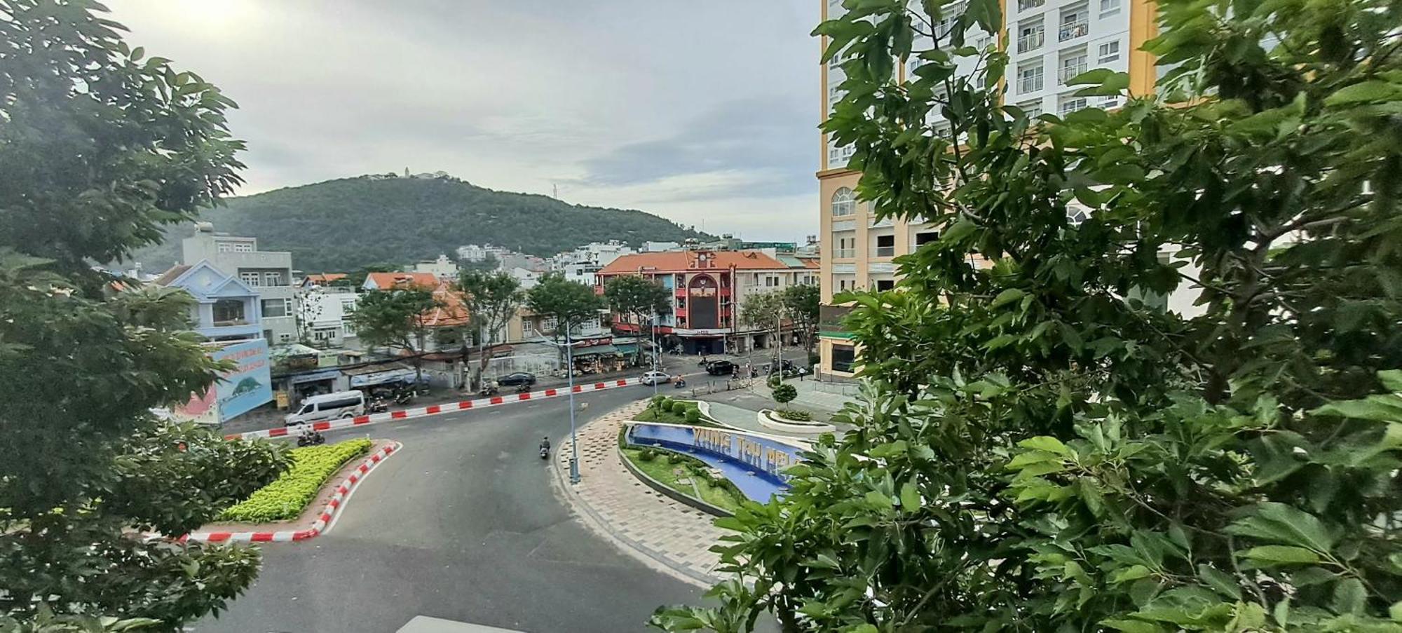 Kyo Hotel Vung Tau Eksteriør bilde