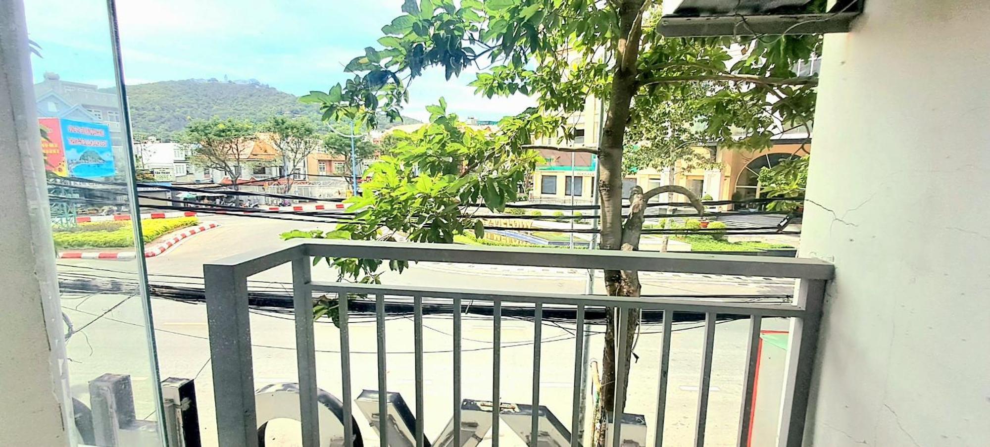 Kyo Hotel Vung Tau Eksteriør bilde