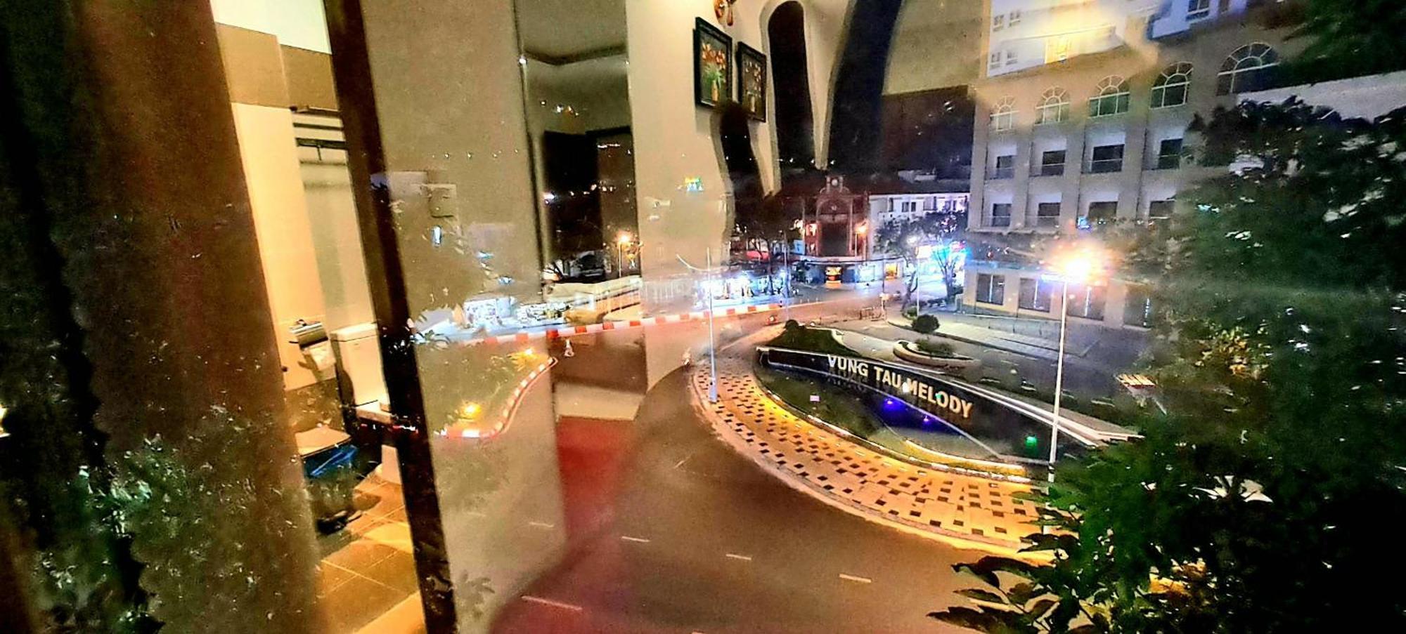 Kyo Hotel Vung Tau Eksteriør bilde